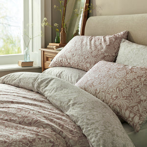 William Morris at Home Sunflower Duvet Set