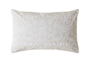 William Morris at Home Sunflower Duvet Set