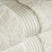 Christy Supreme Almond 650gsm Towels