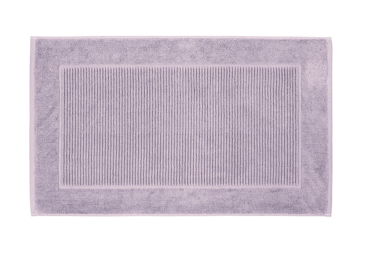 Christy Supreme Lavender 650gsm Towels
