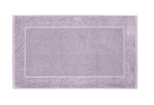 Christy Supreme Lavender 650gsm Towels