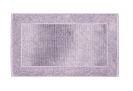 Christy Supreme Lavender 650gsm Towels