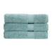 Christy Supreme Mineral Blue 650gsm Towels