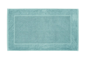Christy Supreme Mineral Blue 650gsm Towels