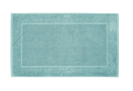 Christy Supreme Mineral Blue 650gsm Towels