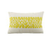 Orla Kiely Sycamore Stripe Yellow Duvet Set
