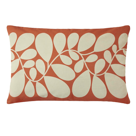 Orla Kiely Sycamore Stripe 40cm x 60cm Feather Filled Cushion
