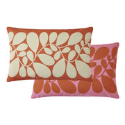 Orla Kiely Sycamore Stripe 40cm x 60cm Feather Filled Cushion