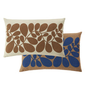 Orla Kiely Sycamore Stripe 40cm x 60cm Feather Filled Cushion