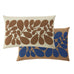 Orla Kiely Sycamore Stripe 40cm x 60cm Feather Filled Cushion