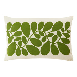 Orla Kiely Sycamore Stripe 40cm x 60cm Feather Filled Cushion
