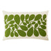 Orla Kiely Sycamore Stripe 40cm x 60cm Feather Filled Cushion