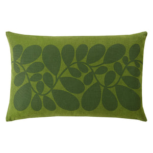Orla Kiely Sycamore Stripe 40cm x 60cm Feather Filled Cushion