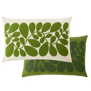 Orla Kiely Sycamore Stripe 40cm x 60cm Feather Filled Cushion