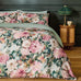 Clarke & Clarke Tahiti Spring Duvet Set