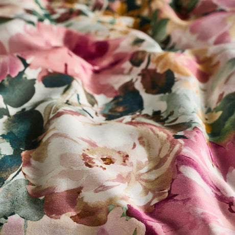 Clarke & Clarke Tahiti Spring Duvet Set