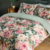 Clarke & Clarke Tahiti Spring Duvet Set