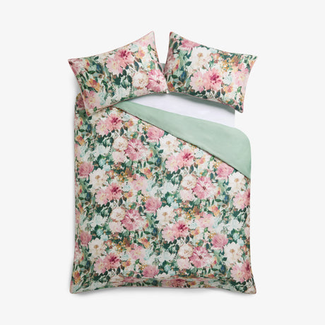 Clarke & Clarke Tahiti Spring Duvet Set