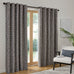 Curtina Talon Eyelet Lined Curtains