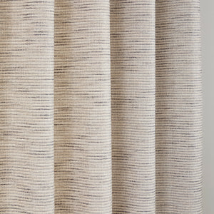 Curtina Talon Eyelet Lined Curtains