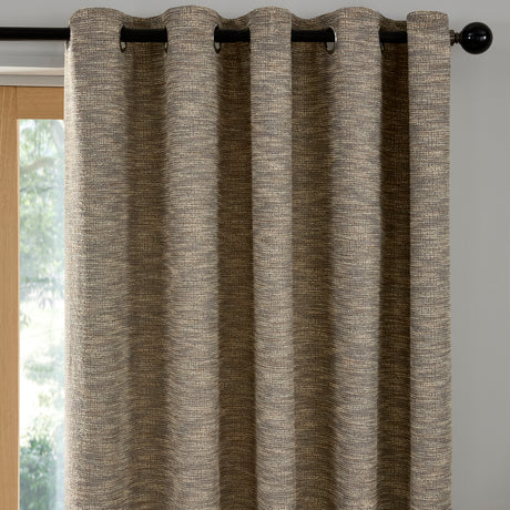 Curtina Talon Eyelet Lined Curtains