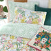 Furn Taormina Floral Multi Duvet Set