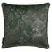 Laurence Llewelyn Bowen Tuscan Holiday Ochre 43cm x 43cm Polyester Filled Cushion