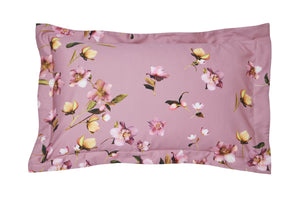Ted Baker Arboretum Pink Duvet Set