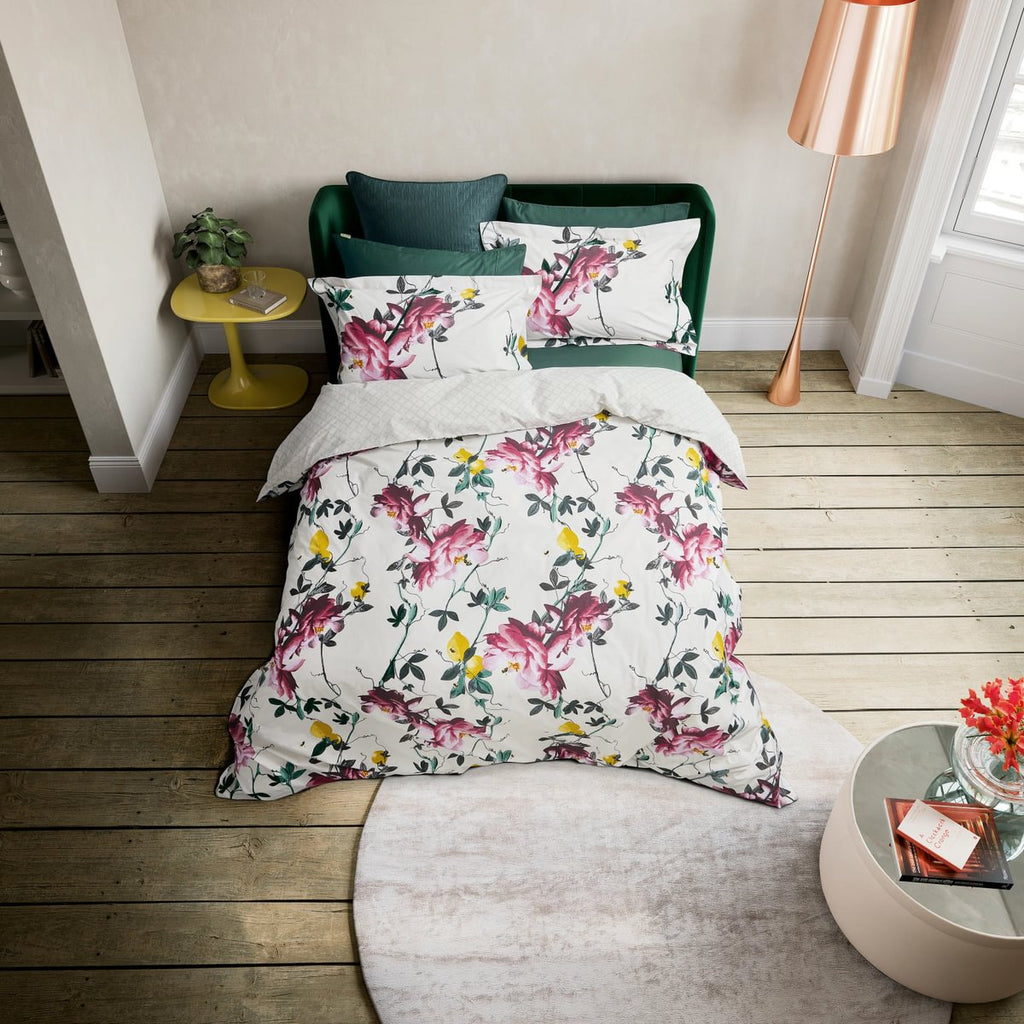 Ted Baker Citrus Bloom Duvet Set1