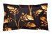 Ted Baker Gilded Floral Black Duvet Set