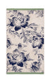 Ted Baker Glitch Floral 100% BCI Cotton Towels