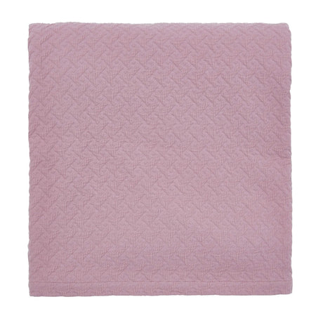 Ted Baker Diagonal T Matellase 260cm x 250cm Throw