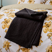 Ted Baker Diagonal T Matellase 260cm x 250cm Throw