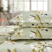 Ted Baker Opal Floral Sage Duvet Set