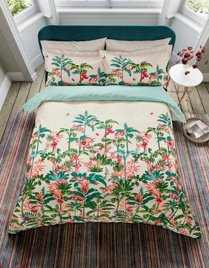 Ted Baker Rhapsody Multi Duvet Set