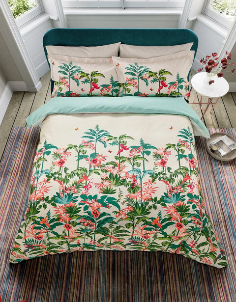 Ted Baker Rhapsody Multi Duvet Set