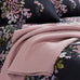 Ted Baker Diagonal T Matellase 260cm x 250cm Throw