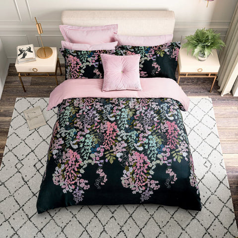 Ted Baker Wisteria Duvet Set