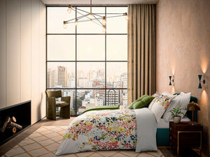 Ted Baker Wisteria Duvet Set