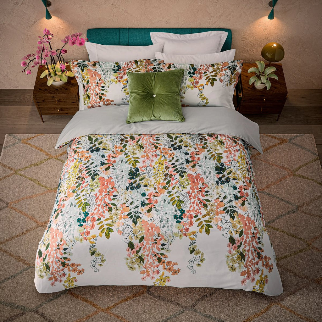 Ted Baker Wisteria Duvet Set