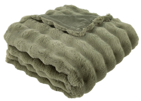 Malini Raffles 150cm x 200cm Throw