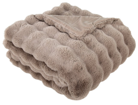 Malini Raffles 150cm x 200cm Throw