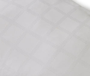 The Fine Bedding Company The Ultimate King Pillow