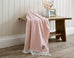 The Lyndon Company Arcadia 130cm x 170cm Throws