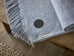 The Lyndon Company Arthington 140cm x 185cm Yarn Dyed Acrylic Throw