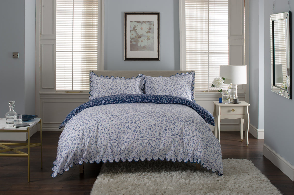 The Lyndon Company Ashling Garden Duvet Set