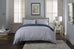 The Lyndon Company Ashling Garden Duvet Set
