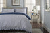 The Lyndon Company Ashling Garden Duvet Set