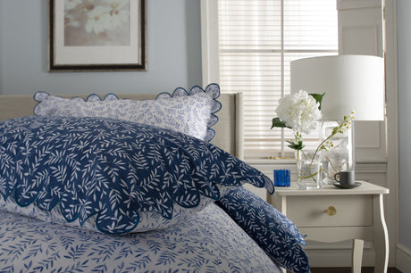 The Lyndon Company Ashling Garden Duvet Set