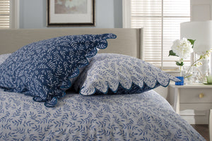 The Lyndon Company Ashling Garden Duvet Set